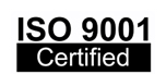 ISO 9001 logo